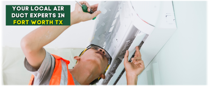 Fort Worth AirPulse Air Experts