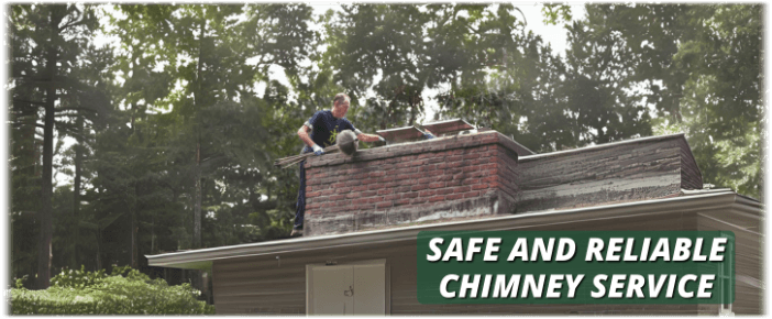 Chimney Cleaning Fort Worth TX