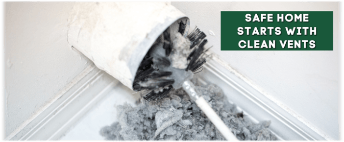 Dryer Vent Cleaning Fort Worth TX